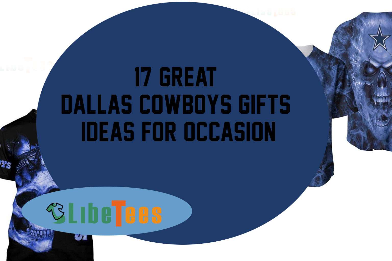 17 Great Dallas Cowboys Gifts Ideas For Occasion